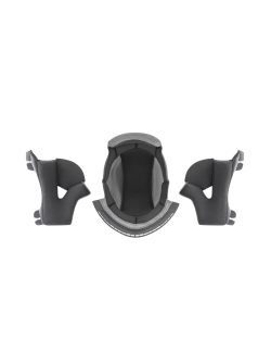 ACERBIS Inner Lining Steel Junior / Eclipse AC 0023307.070 for Motorcycle Helmets