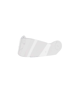 ACERBIS Transparent Visor + Pins Serel AC 0024423.120