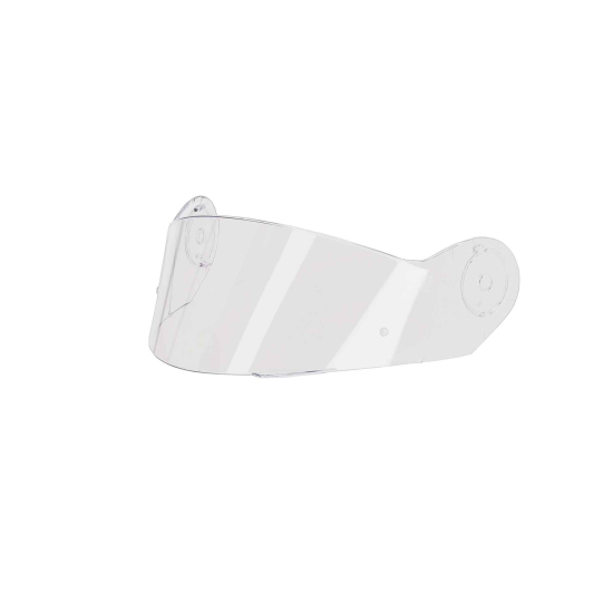 ACERBIS Transparent Visor + Pins Serel AC 0024423.120