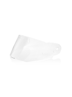 ACERBIS Transparent Visor X-STREET FS 816 AC 0024015.120