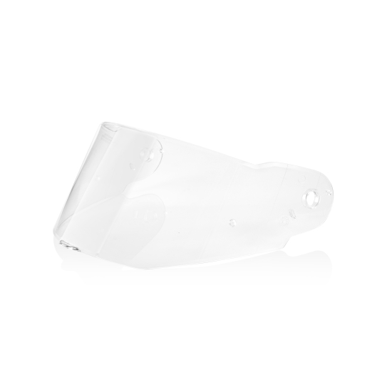 ACERBIS Transparent Visor X-STREET FS 816 AC 0024015.120