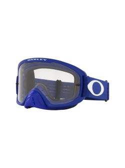 OAKLEY O-Frame 2.0 Pro MX Goggle 0OO7115 Moto Blue 711531