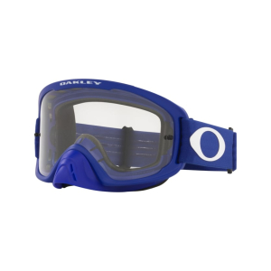 OAKLEY O-Frame 2.0 Pro MX Goggle 0OO7115 Moto Blue 711531