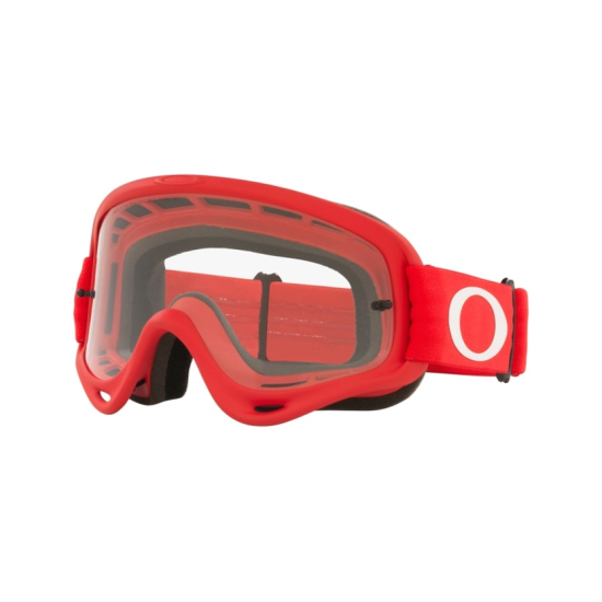 OAKLEY O-FRAME MX Goggle 0OO7029 Moto Red Sand 702970