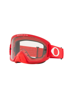 OAKLEY O-FRAME 2.0 PRO MX Goggle 0OO7115 Moto Red 711534