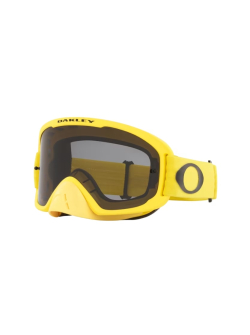 OAKLEY O-FRAME 2.0 PRO MX Goggle 0OO7115 Moto Yellow 711535