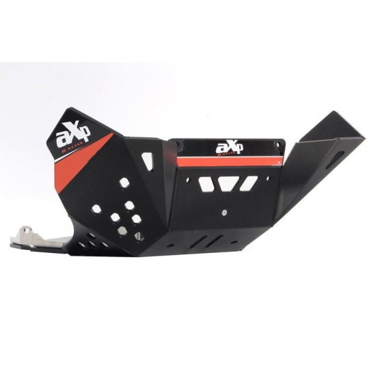 AXP Enduro Skid Plate - HDPE 8mm KTM 790 / 890 Adventure 1053186 AX1543 61500067