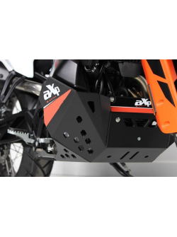 AXP Enduro Skid Plate - HDPE 8mm KTM 790 / 890 Adventure 1053186 AX1543 61500067