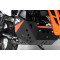 AXP Enduro Skid Plate - HDPE 8mm KTM 790 / 890 Adventure 1053186 AX1543 61500067