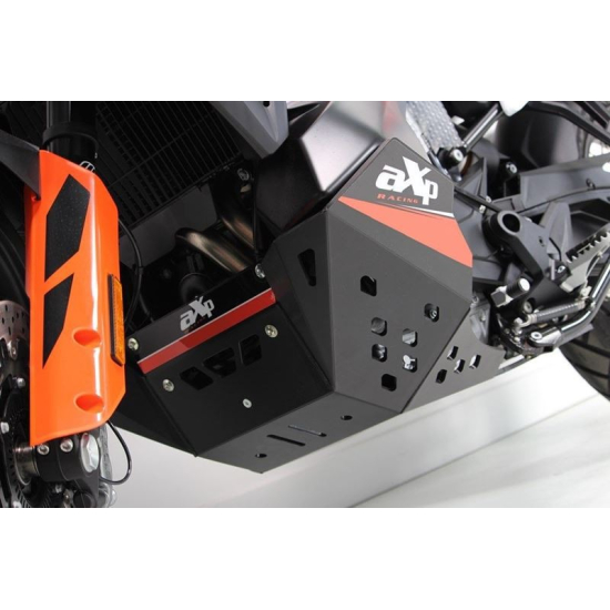 AXP Enduro Skid Plate - HDPE 8mm KTM 790 / 890 Adventure 105 #2