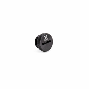 X-GRIP Oil Plug, Black XG-2660-001 – Premium Motorbike Parts