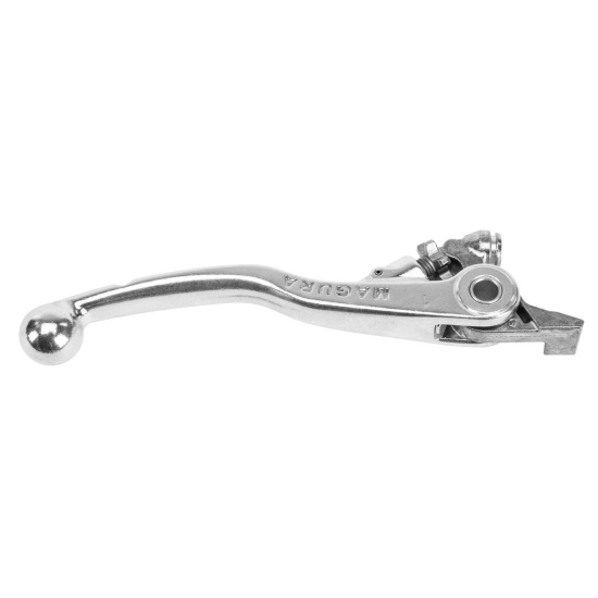 KTM Hand Brake Lever CPL. 24013002000 - Premium Quality Motorbike Braking Component