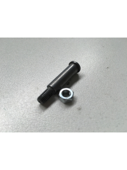 KTM LEVER SCREW SHORT CPL. 09 50302038200