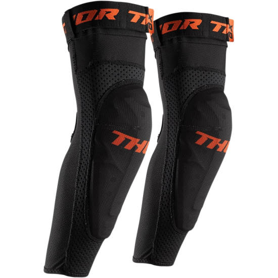 Thor Comp XP Elbow Guards - Premium Adult Protection