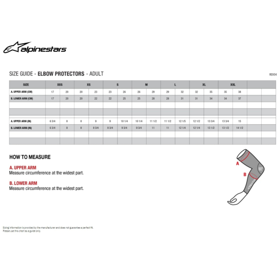 ALPINESTARS Bionic Plus Elbow Protectors - Ultimate Protecti #2