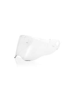 ACERBIS Transparent Visor Derwel Helmet AC 0023697.120