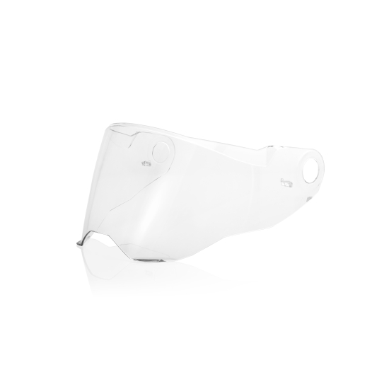 ACERBIS Transparent Visor Derwel Helmet AC 0023697.120