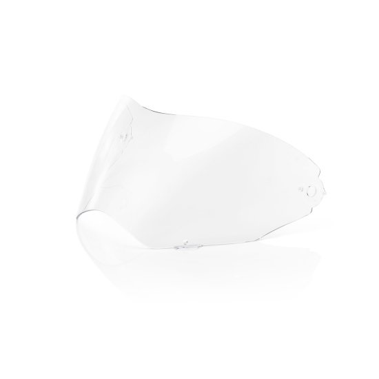 ACERBIS Transparent Visor Reactive Helmet AC 0022701.000