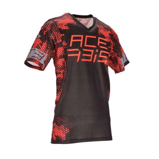 ACERBIS Drakaris MTB Jersey | Motorcycle Parts & Apparel