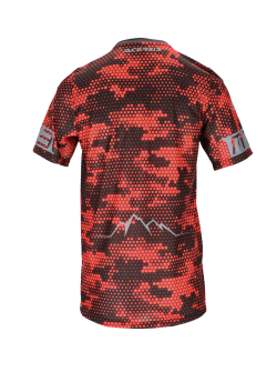 ACERBIS Drakaris MTB Jersey | Motorcycle Parts & Apparel