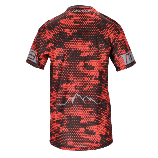 ACERBIS Drakaris MTB Jersey | Motorcycle Parts & Apparel #1