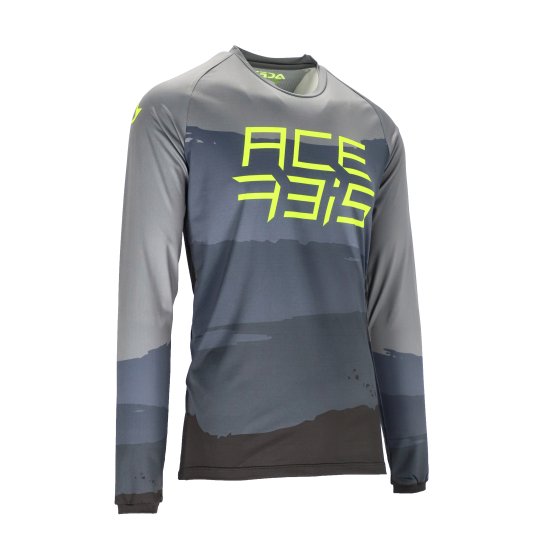 ACERBIS Jersey Mtb Flex Speed AC 0024973 - High-Performance Motorcycle Apparel