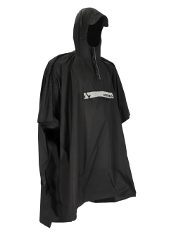 ACERBIS Poncho Raincover AC 0024921.090 - Ultimate Rain Protection for Motorcyclists