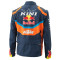 KTM Kini-RB Competition Jacket (Blue/Orange) 3KI23004280*