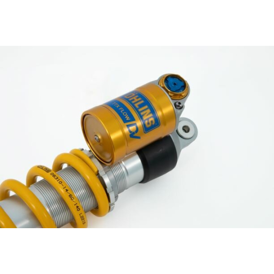 Öhlins TTX Flow DV MX & Enduro Shock Absorber DMX 0301 #1