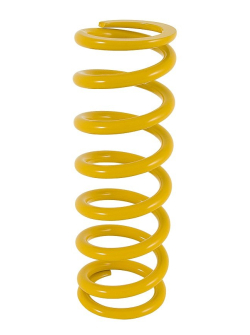 Öhlins Springs MX & Enduro Shock Absorbers TTX Flow series 06320