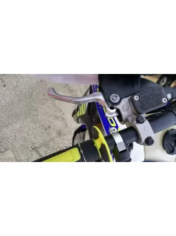 Hardline-X Clutch Lever V1 Brembo (KTM, Sherco, Beta)