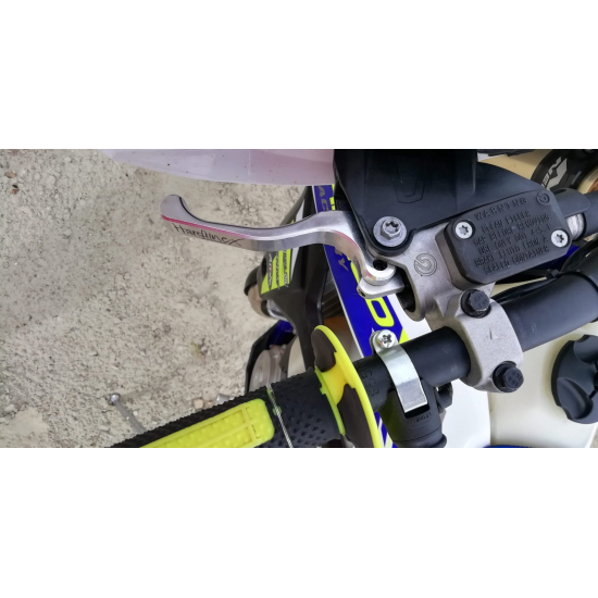 Hardline-X Clutch Lever V1 Brembo (KTM, Sherco, Beta) #1