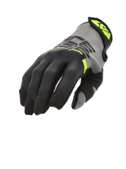 ACERBIS Ce Neoprene 3.0 Gloves - Premium Motocross Gloves