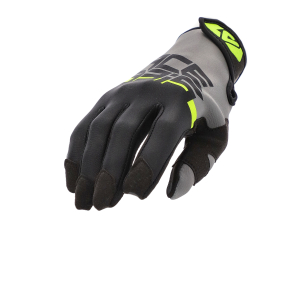 ACERBIS Ce Neoprene 3.0 Gloves - Premium Motocross Gloves