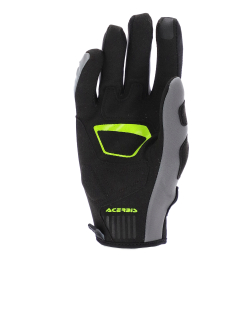 ACERBIS Ce Neoprene 3.0 Gloves - Premium Motocross Gloves