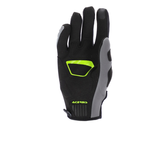 ACERBIS Ce Neoprene 3.0 Gloves - Premium Motocross Gloves #1