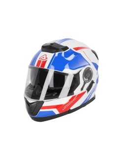 ACERBIS Serel 22-06 Helmet AC 0025201 - Ultimate Protection for Your Ride