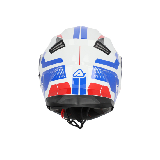 ACERBIS Serel 22-06 Helmet AC 0025201 - Ultimate Protection  #4