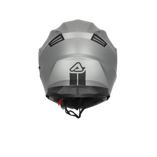 ACERBIS Serel 22-06 Helmet AC 0025201 - Ultimate Protection  #12