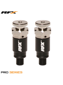 RFX Pro Fork Air Bleeders M5x0.8 for Kayaba/Showa - High Performance Motorbike Parts