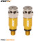 RFX Pro Fork Air Bleeders M5x0.8 for Kayaba/Showa - High Performance Motorbike Parts