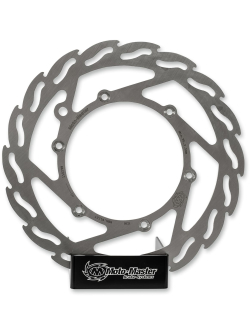 MOTO-MASTER Offroad Flame Disc BRAKE DISC FLAME FRONT 110676