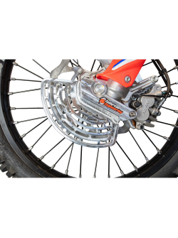 Enduro Engineering Front Brake Rotor Guard Beta 32-4020 (KYB)