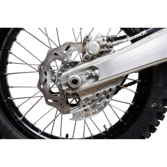 Enduro Engineering Rear Disc Guard KTM/Husqvarna 33-1022 #1