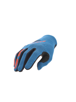 Premium ACERBIS MTB Bush Gloves | High-Performance Motocross Gloves