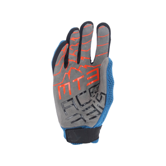 Premium ACERBIS MTB Bush Gloves | High-Performance Motocross #1