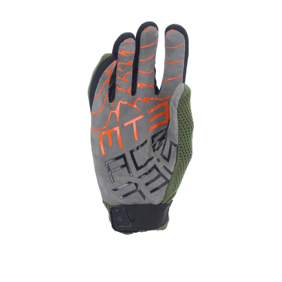 Premium ACERBIS MTB Bush Gloves | High-Performance Motocross #7