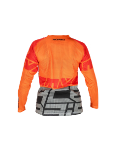 ACERBIS Jersey Mx J-windy Four Kid Vented AC 0025146