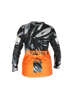 ACERBIS Jersey Mx J-kid Four AC 0025044