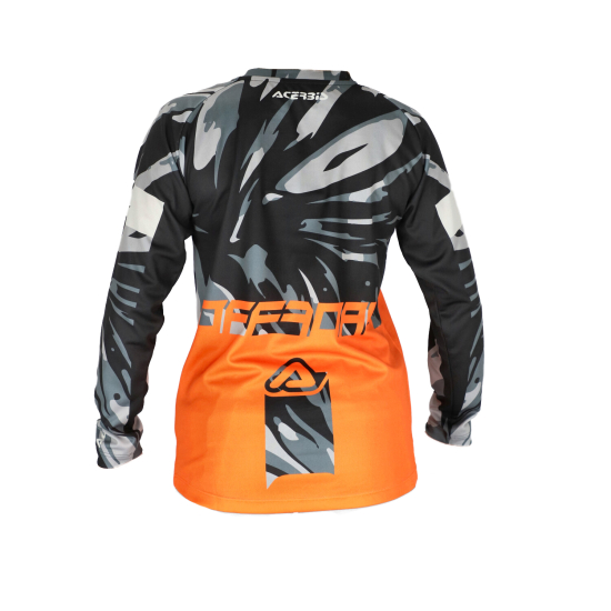 ACERBIS Jersey Mx J-kid Four AC 0025044 #1